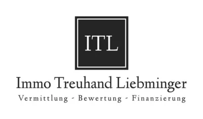Logo Immo Treuhand Liebminger GmbH