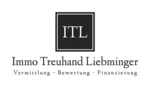 Logo Immo Treuhand Liebminger GmbH