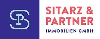 Logo Sitarz & Partner Immobilien GmbH