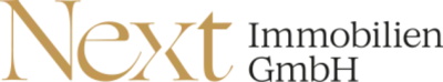 Logo NEXT IMMOBILIEN GMBH