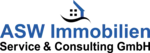 Logo ASW Immobilien Service & Consulting GmbH