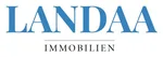 Logo LANDAA Immobilien GmbH