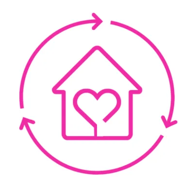 Logo Adora Immobilientreuhand FlexKapG