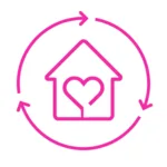 Logo Adora Immobilientreuhand FlexKapG