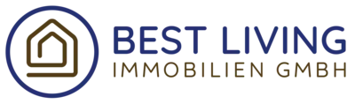 Logo BEST LIVING Immobilien GmbH