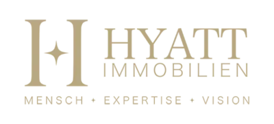 Logo Hyatt Immobilien GmbH