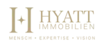 Logo Hyatt Immobilien GmbH