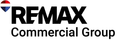Logo REMAX Commercial Group