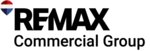 Logo REMAX Commercial Group