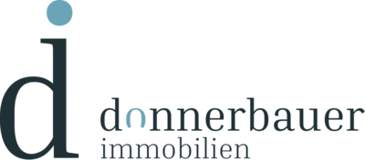 Logo Donnerbauer Immobilien GmbH