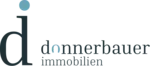 Logo Donnerbauer Immobilien GmbH