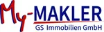 Logo MY-MAKLER GS Immobilien GmbH