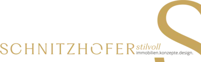 Logo Schnitzhofer Stilvoll Schnitzhofer Immobilien GmbH