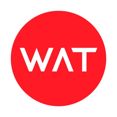 Logo WAT Bauträger GmbH