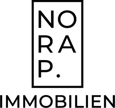 Logo NORAP Immobilien GmbH