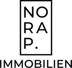 Logo NORAP Immobilien GmbH