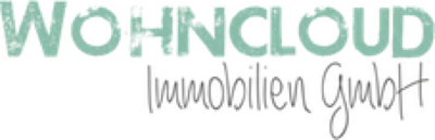 Logo WOHNCLOUD IMMOBILIEN GMBH