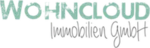 Logo WOHNCLOUD IMMOBILIEN GMBH
