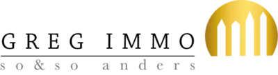Logo GREG Immo GmbH