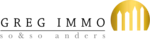Logo GREG Immo GmbH