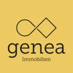 Logo Genea Projektvermarktungs GmbH
