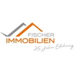 Logo Fischer Immobilien GmbH.