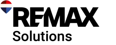 Logo REMAX Solutions | Immproof GmbH
