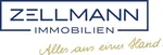 Logo ZELLMANN IMMOBILIEN GmbH | Vertrauen. Service. Qualität.