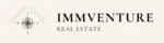 Logo Immventure Real Estate GmbH