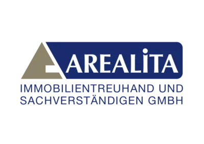 Logo Arealita Immobilientreuhand und Sachverständigen GmbH