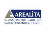 Logo Arealita Immobilientreuhand und Sachverständigen GmbH