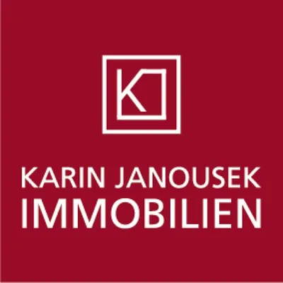 Logo KARIN JANOUSEK IMMOBILIEN