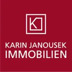 Logo KARIN JANOUSEK IMMOBILIEN