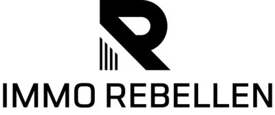 Logo ImmoRebellen GmbH
