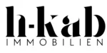 Logo H-KAB Projekt GmbH