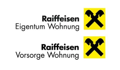 Logo Raiffeisen Vorsorge Wohnung GmbH