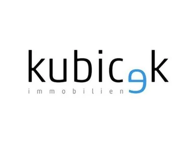 Logo kubicek immobilien | Alois Kubicek Gesellschaft m. b. H.