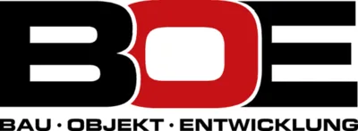 Logo BOE Baumanagement Ges.m.b.H.