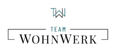 Logo TeamWohnWerk GmbH