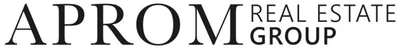 Logo APROM Real Estate Group GmbH