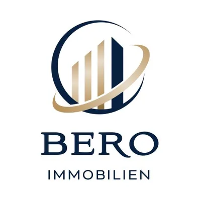 Logo Bero Immobilien GmbH