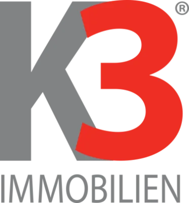 Logo K3 Immobilien Austria GmbH