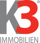 Logo K3 Immobilien Austria GmbH