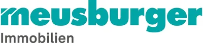 Logo Meusburger Immobilien GmbH