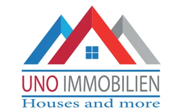 Logo UNO Immobilien