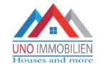 Logo UNO Immobilien
