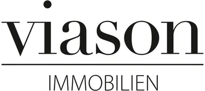 Logo viason immobilien