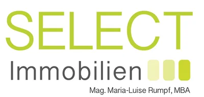 Logo SELECT Immobilien