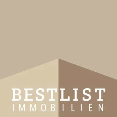 Logo BESTLIST Immobilien GmbH