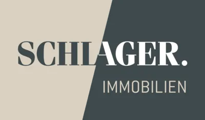 Logo Schlager Immobilien GmbH